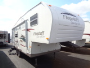 2008 Forest River Flagstaff